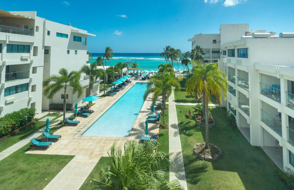 The Sands Barbados