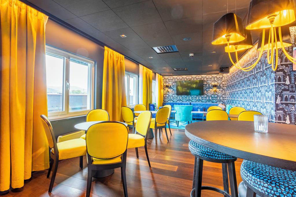 Thon Hotel Orion