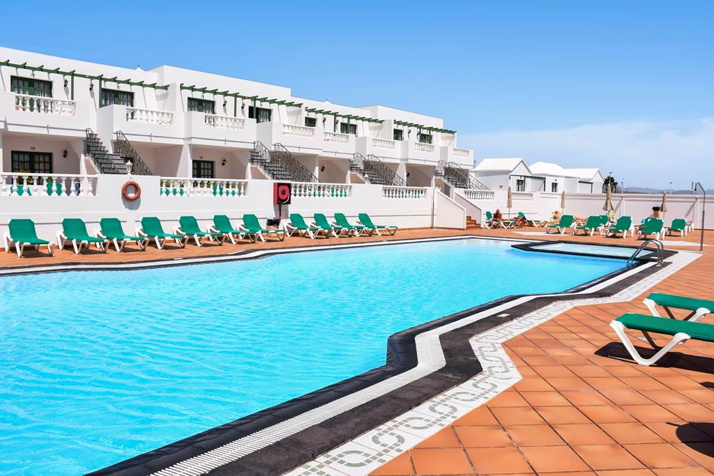 Tisalaya Apartments