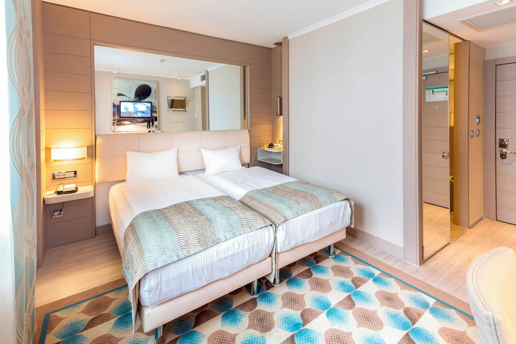 Titanic Comfort Berlin Mitte