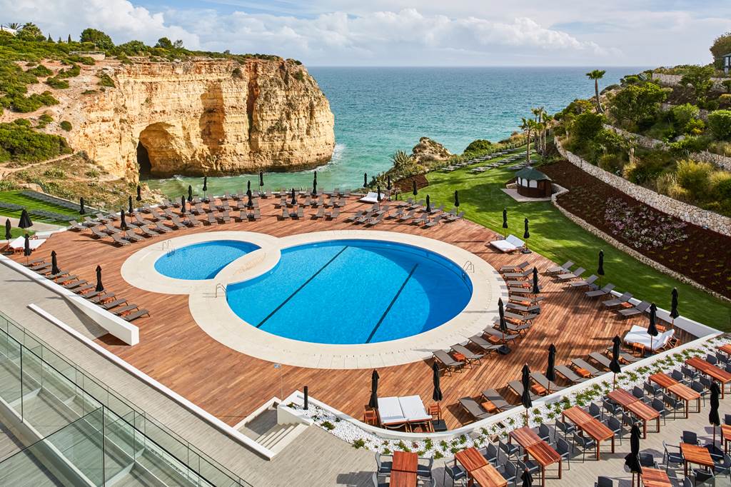 Tivoli Carvoeiro Hotel