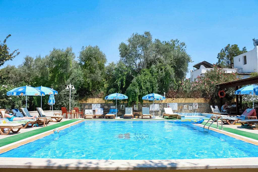 Toloman Hotel