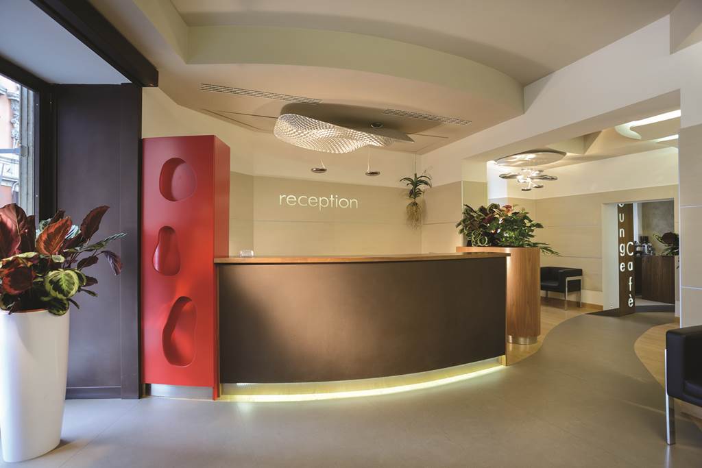 Trevi Collection Hotel