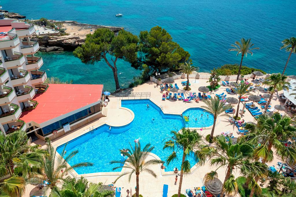 TRH Jardin Del Mar