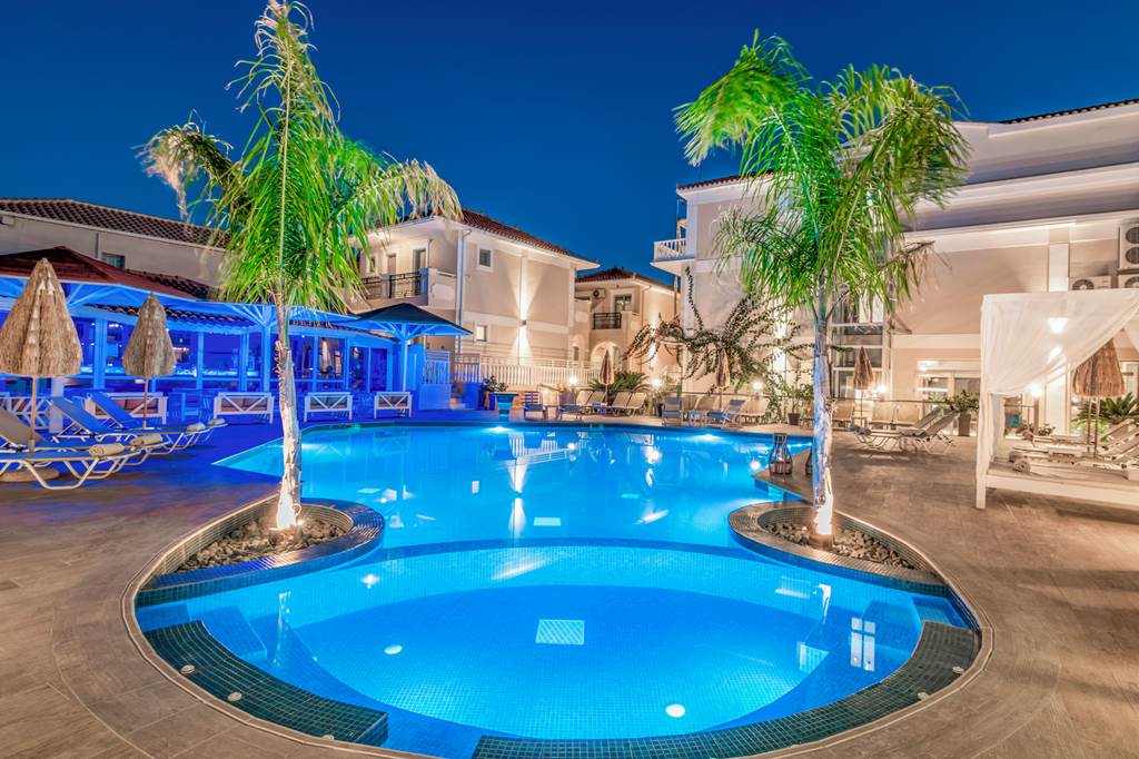 Tzante Hotel