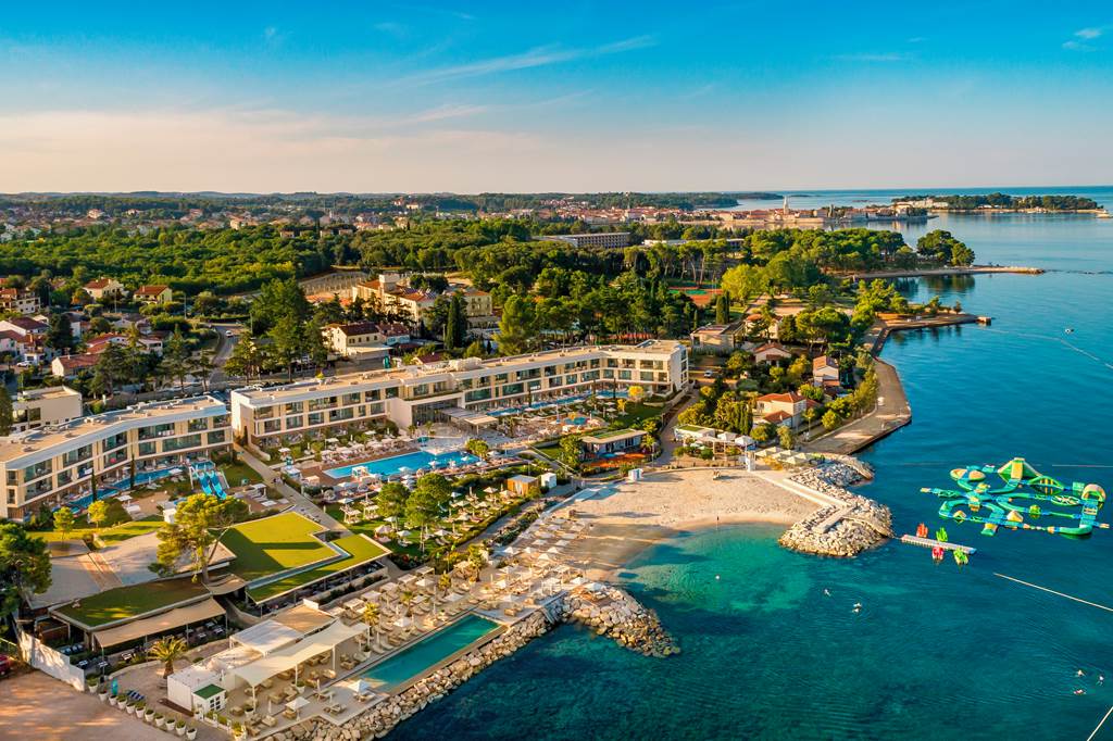 Valamar Collection Marea Suites