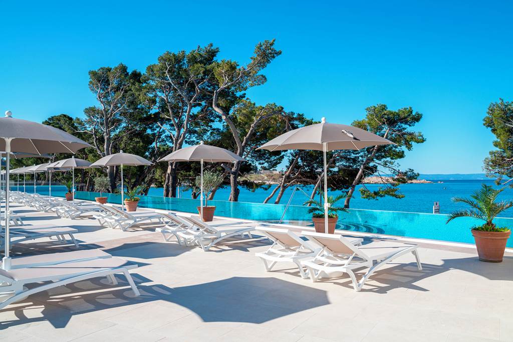 Valamar Meteor Hotel