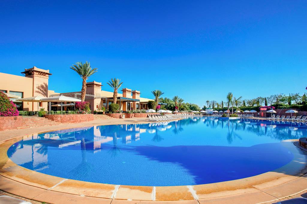 Valeria Dar Atlas Resort