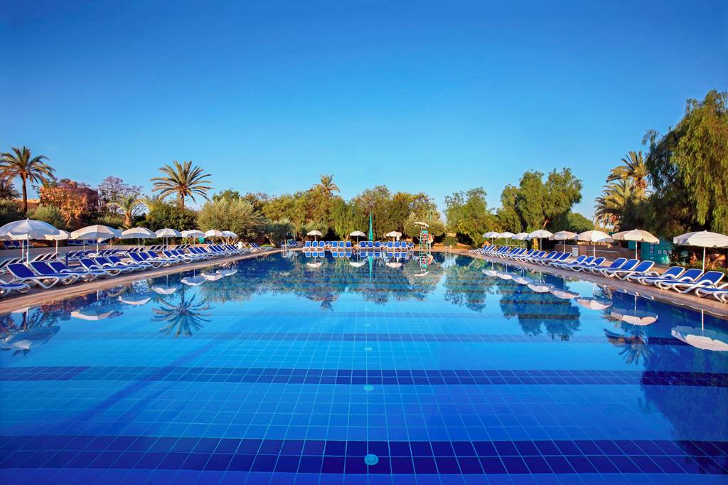 Valeria Madina Club Resort