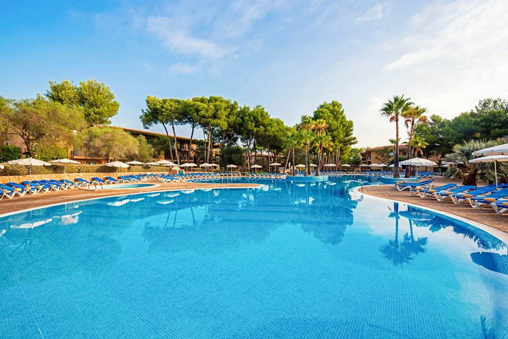 Vell Mari Hotel & Resort