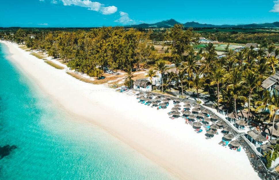 Veranda Palmar Beach