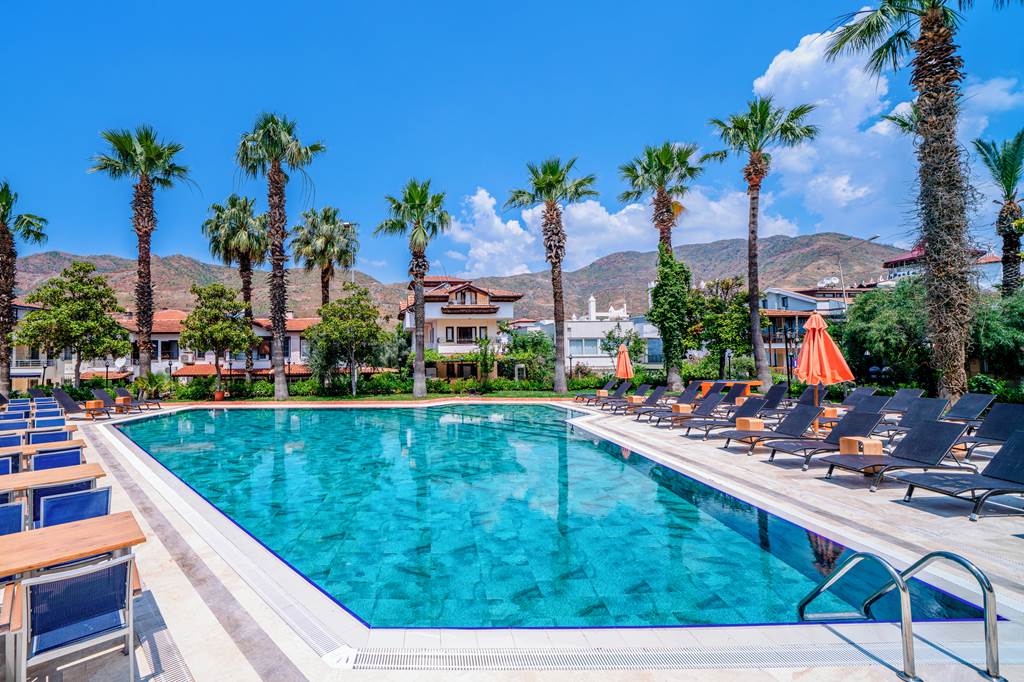 Verde Hotel