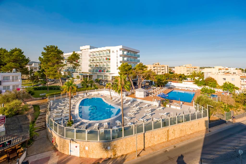 Vibra Riviera Hotel