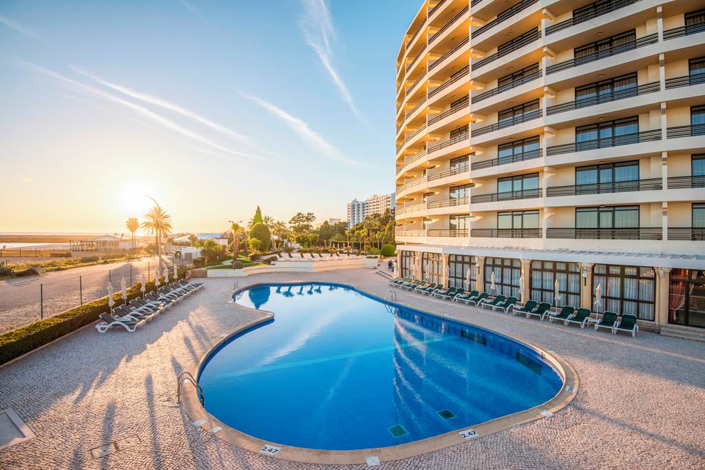 Vila Gale Ampalius
