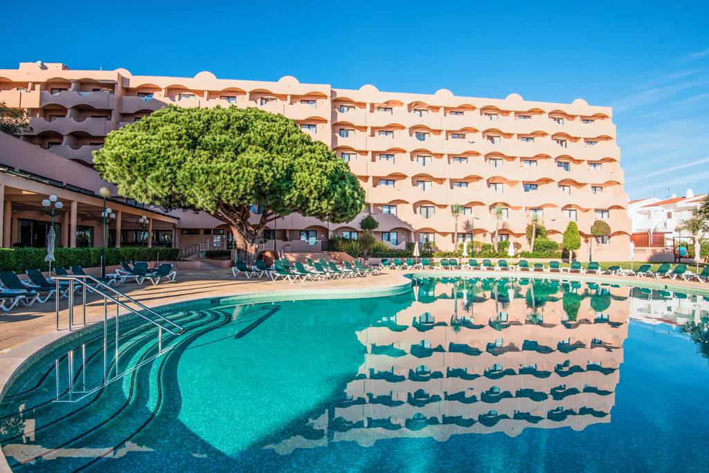 Vila Gale Atlantico