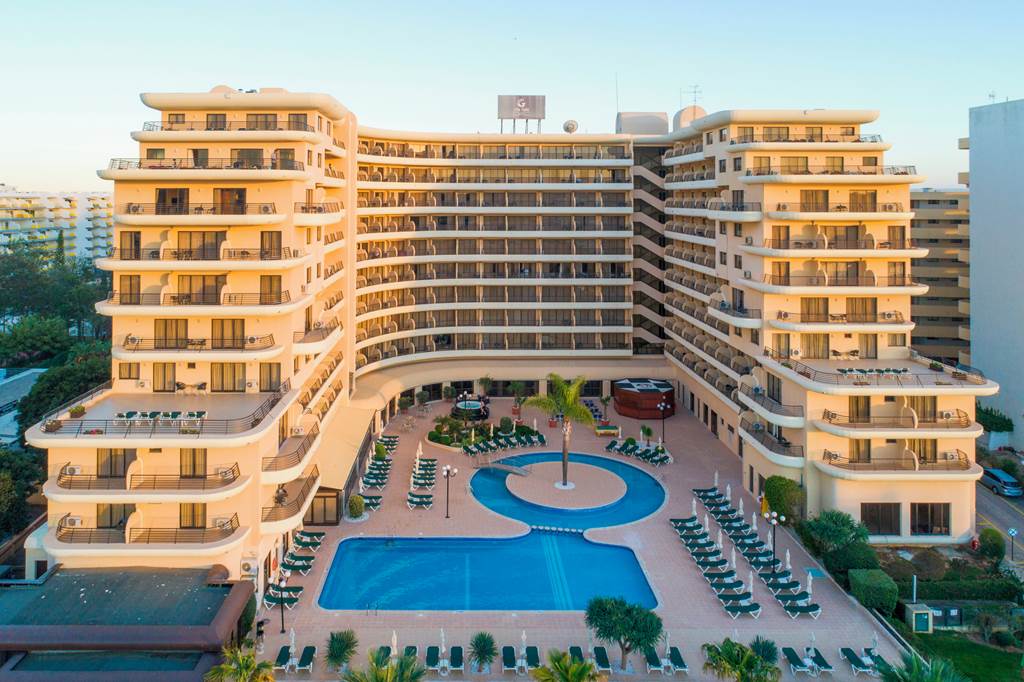 Vila Gale Marina