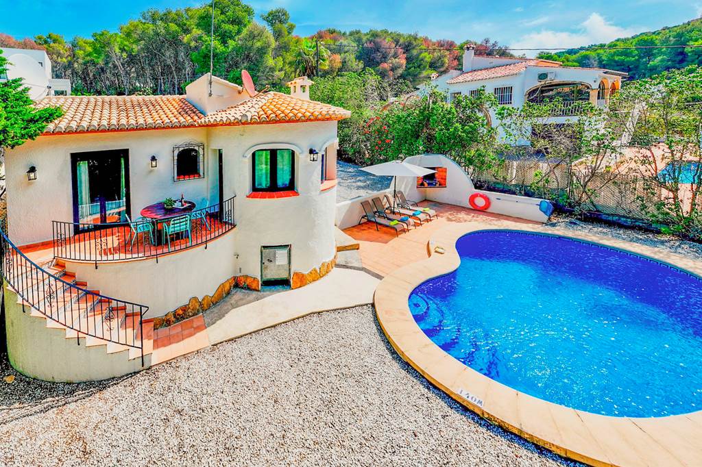 Villa Abeto