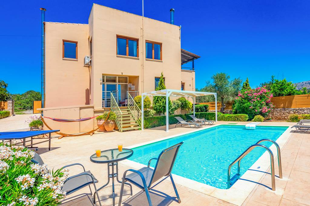 Villa Aclando