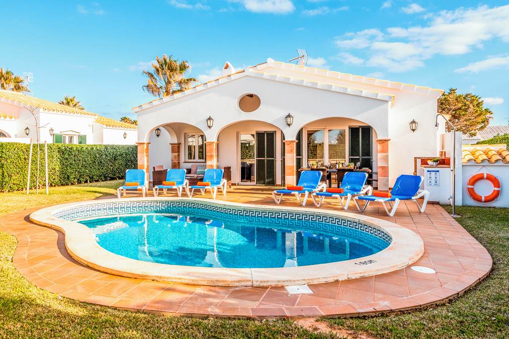 Villa Adelfa