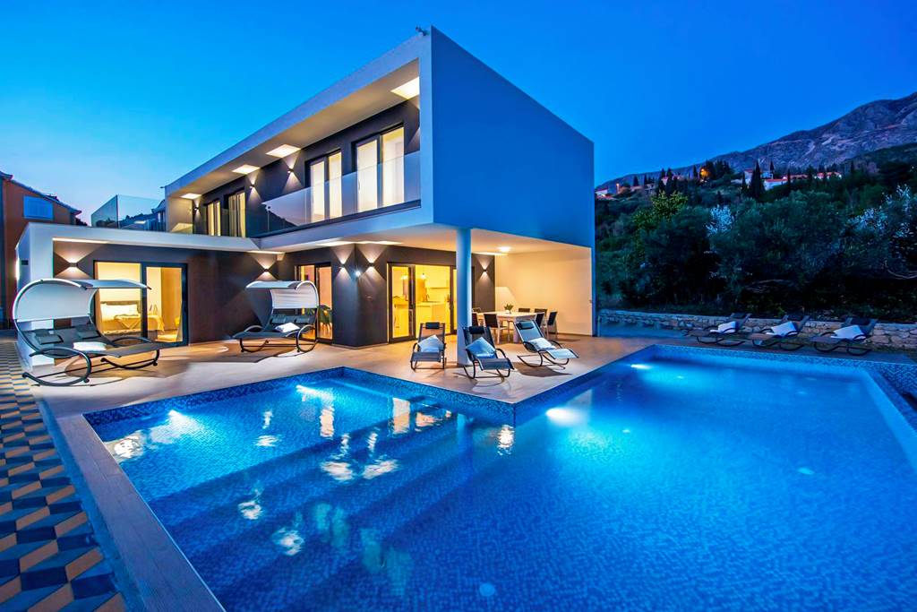 Villa Aether