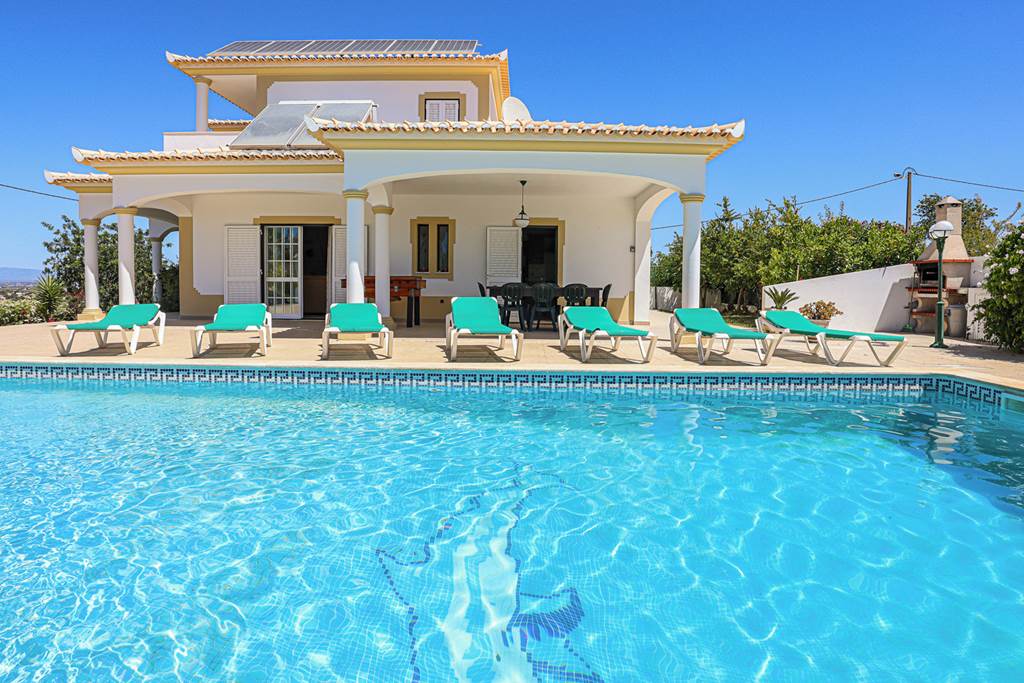 Villa Agapito