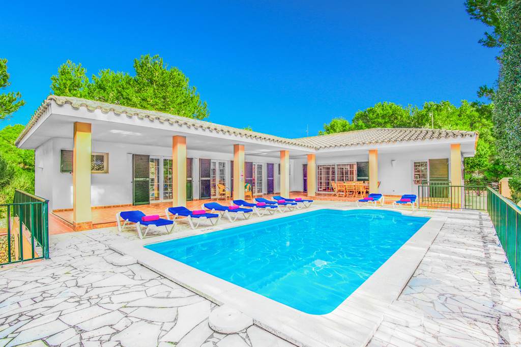 Villa Agua Marina
