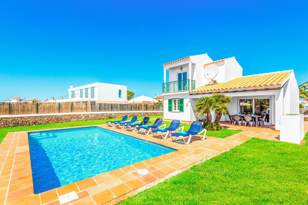 Villa Aguasol
