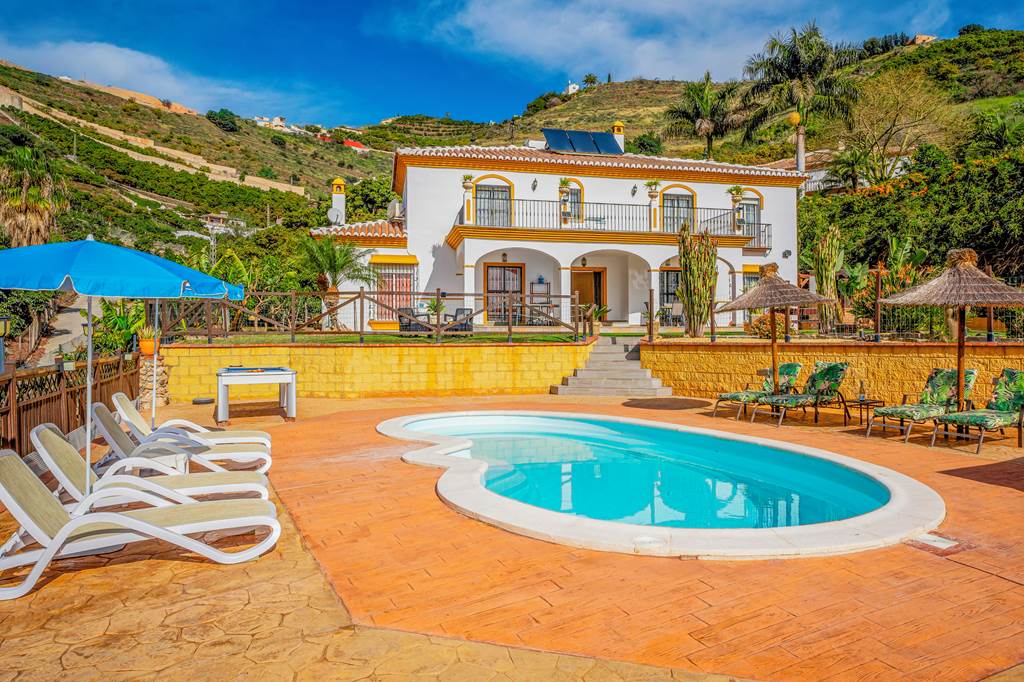 Villa Agueda