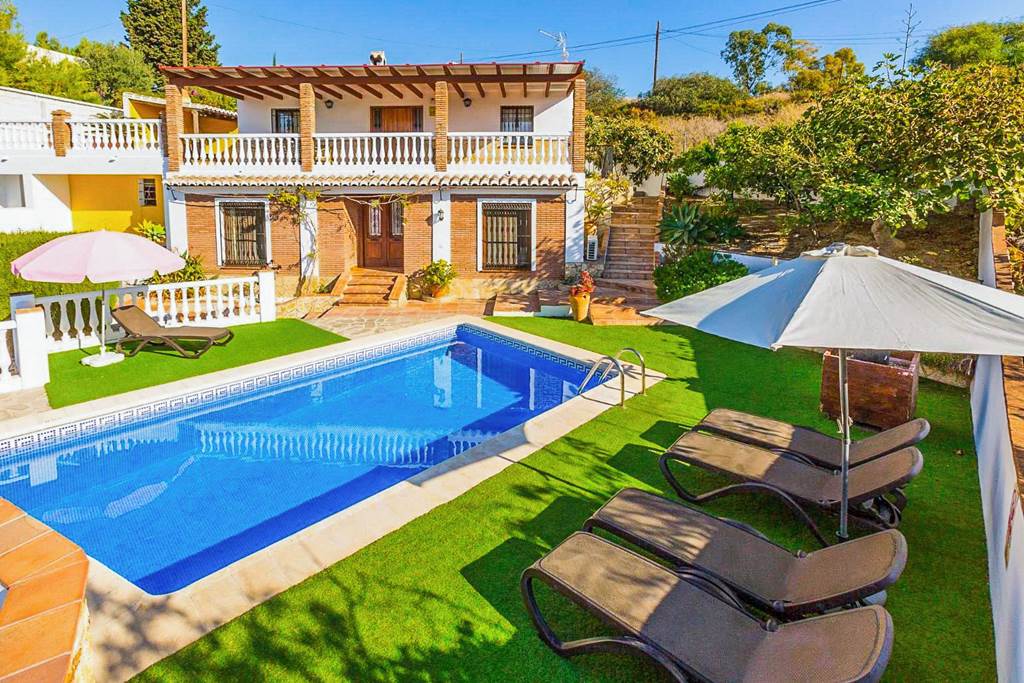 Villa Alberto