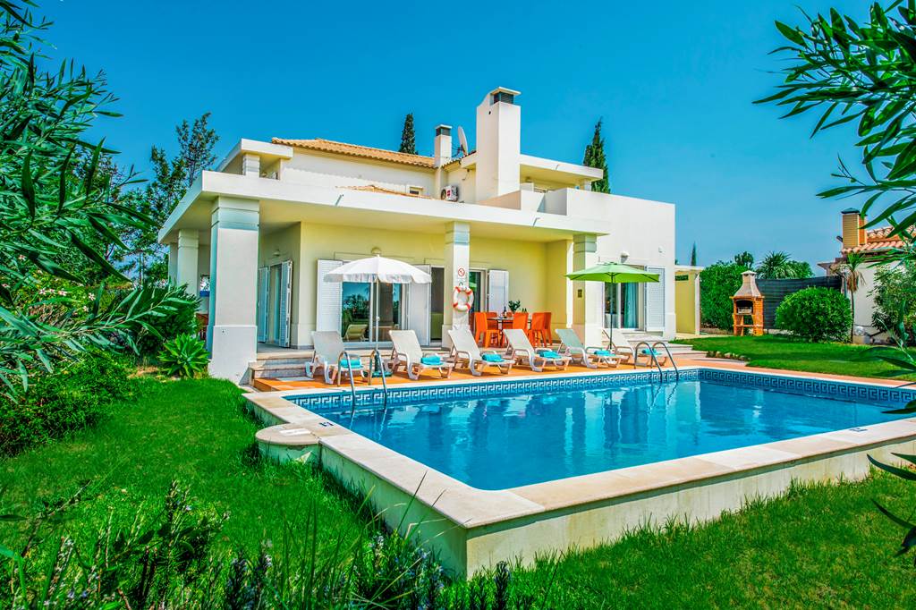 Villa Alegria