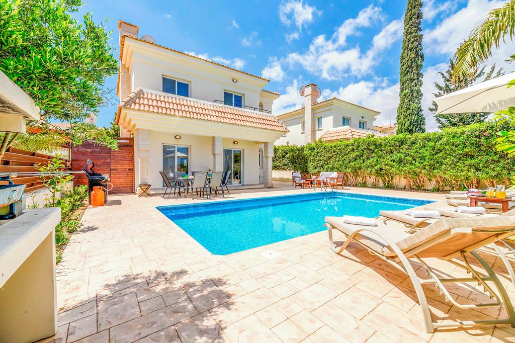Villa Alexander