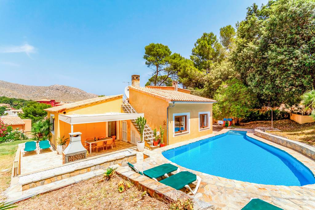 Villa Alexandria