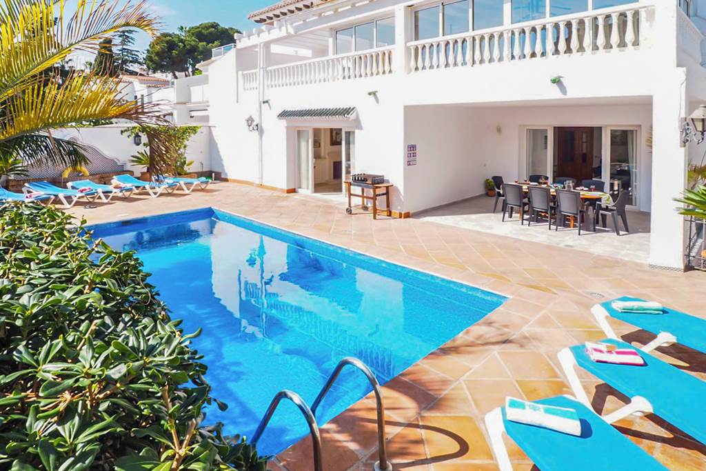 Villa Almassora