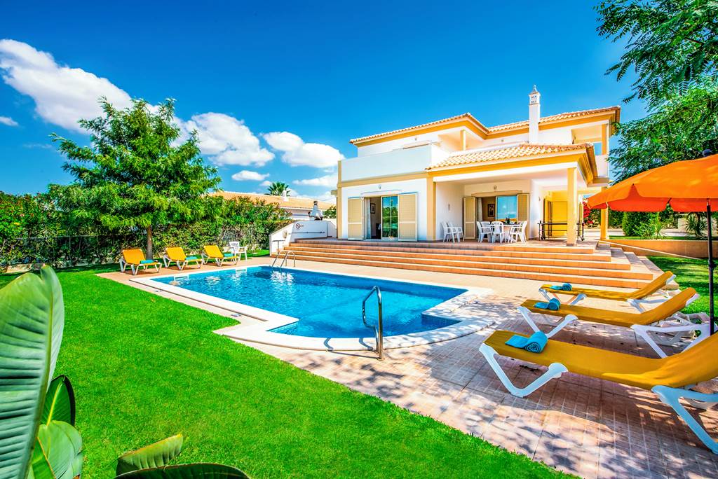 Villa Altair