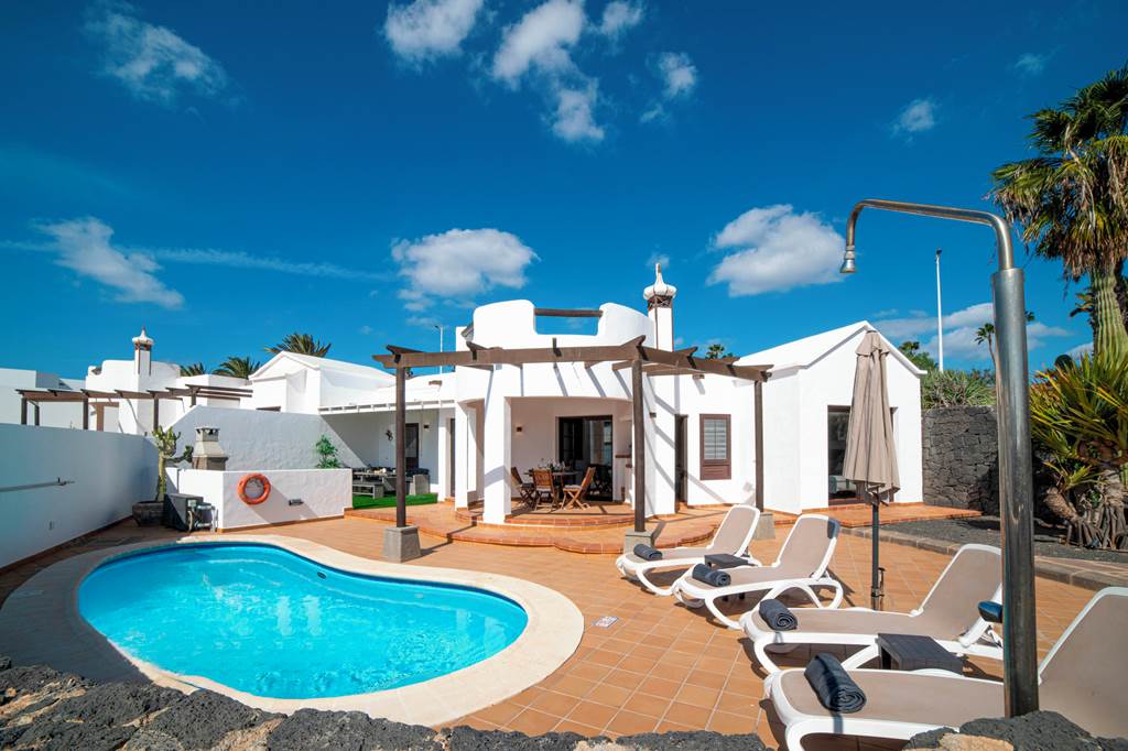 Villa Alysia