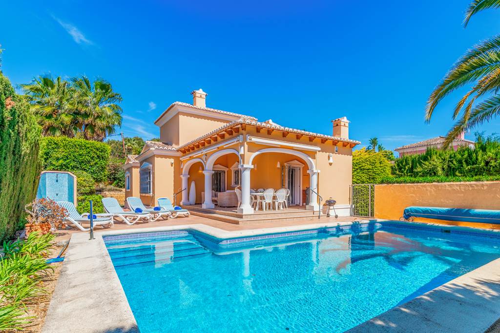 Villa Ambar Tur