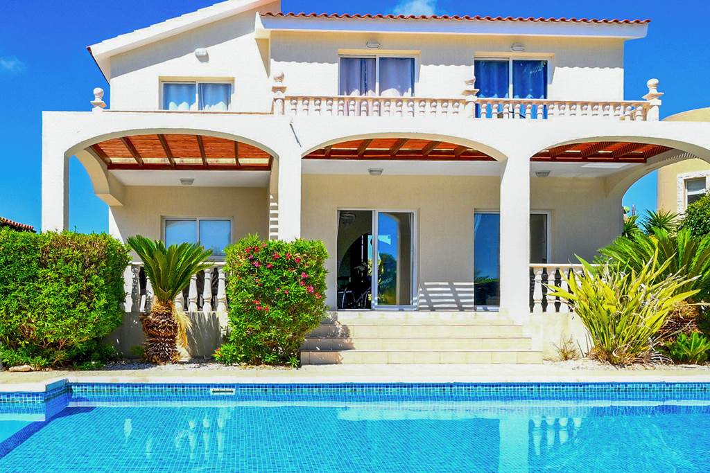 Villa Ambrosia