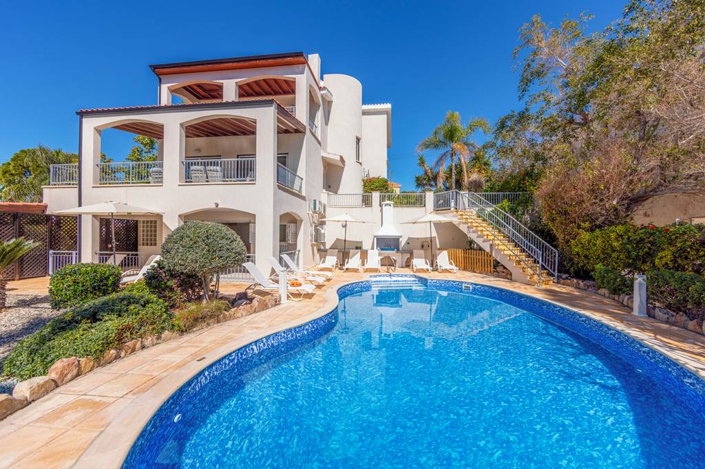 Villa Amelia Bay