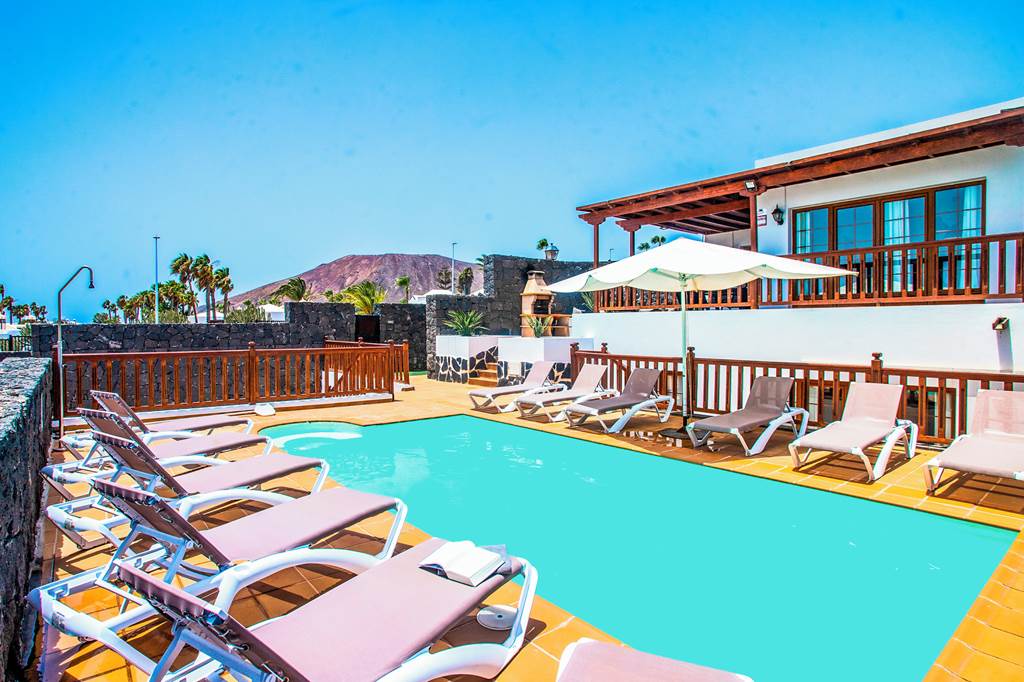 Villa Amina