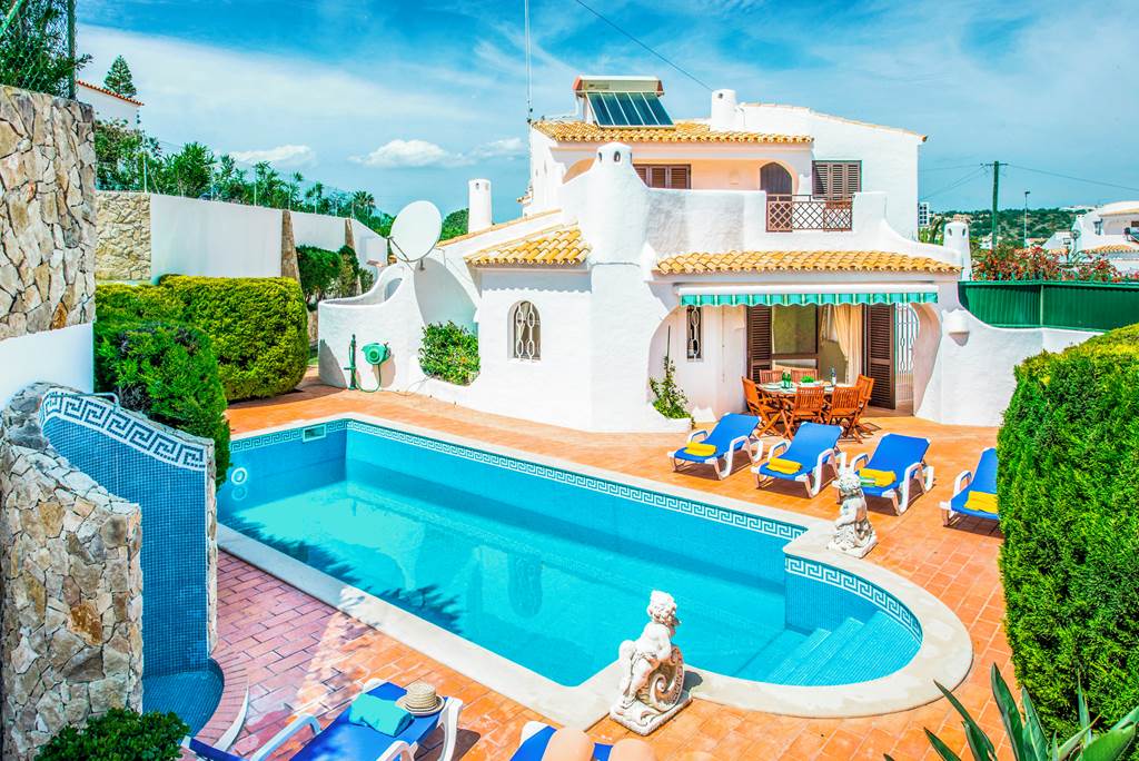 Villa Amizade
