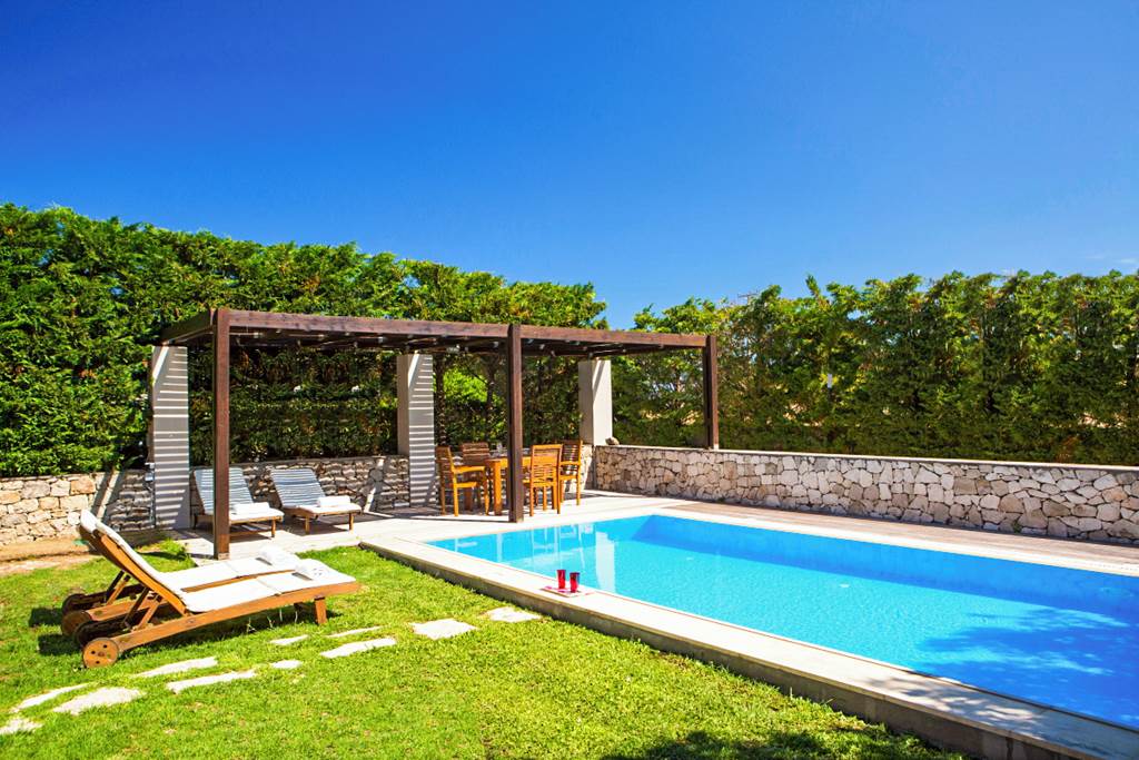 Villa Ammos Lefkas