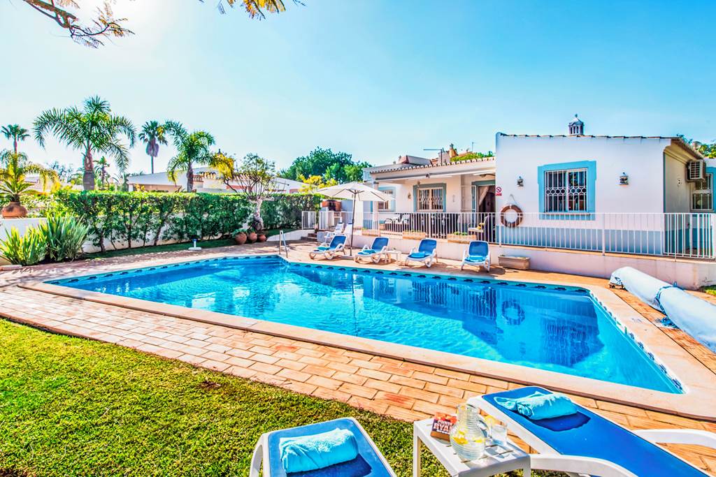 Villa Amora