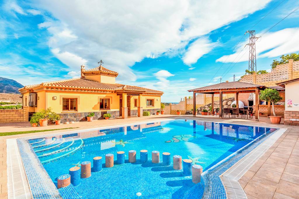 Villa Ana Bella