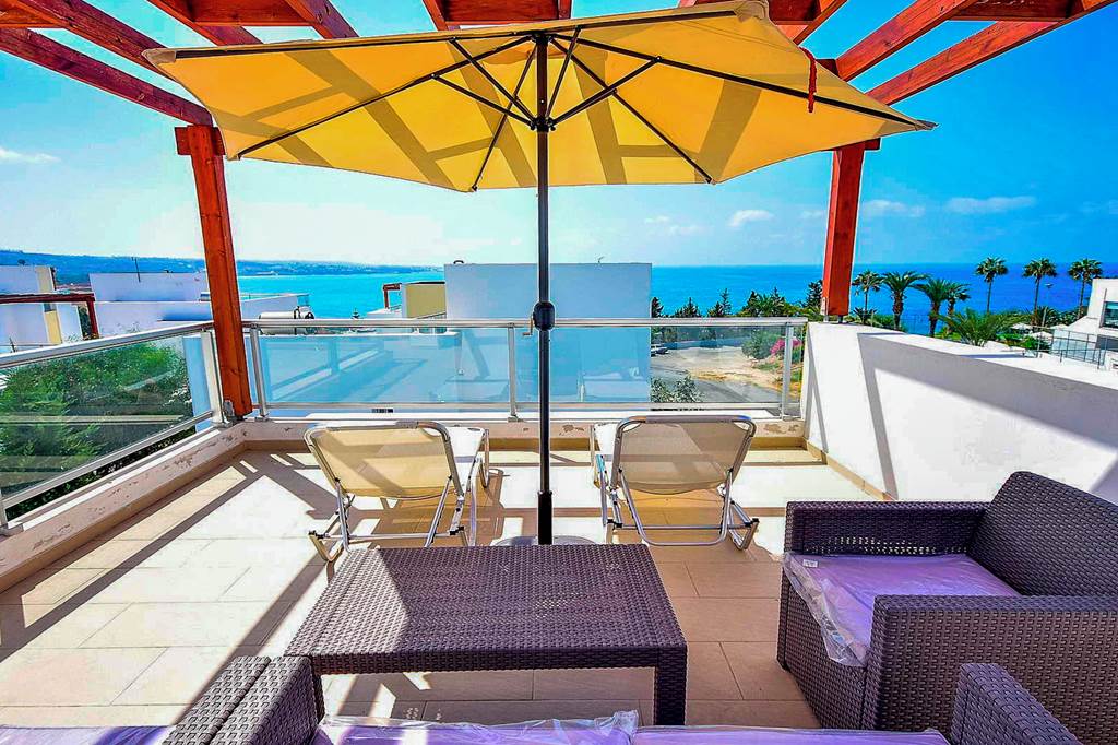 Villa Ana Coral