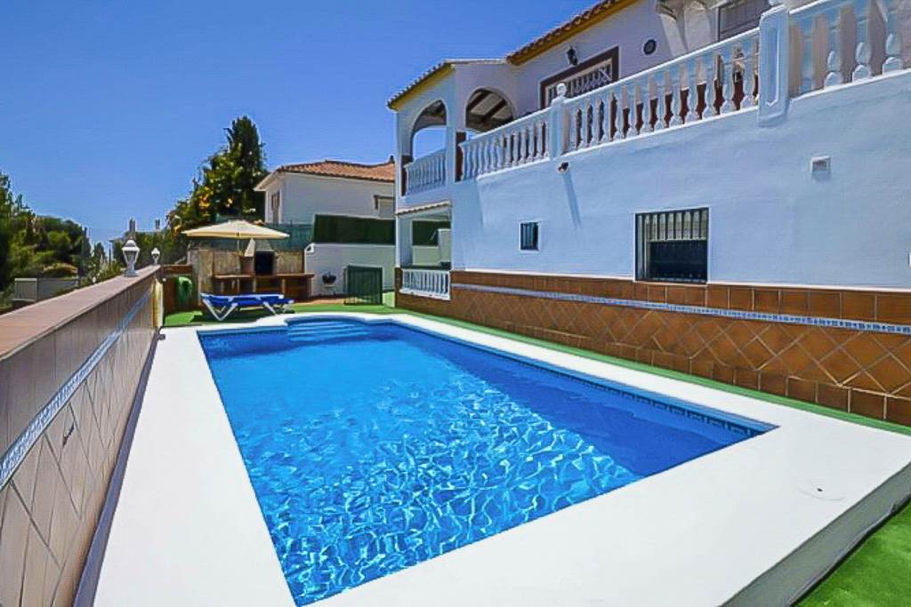 Villa Ana Exotica