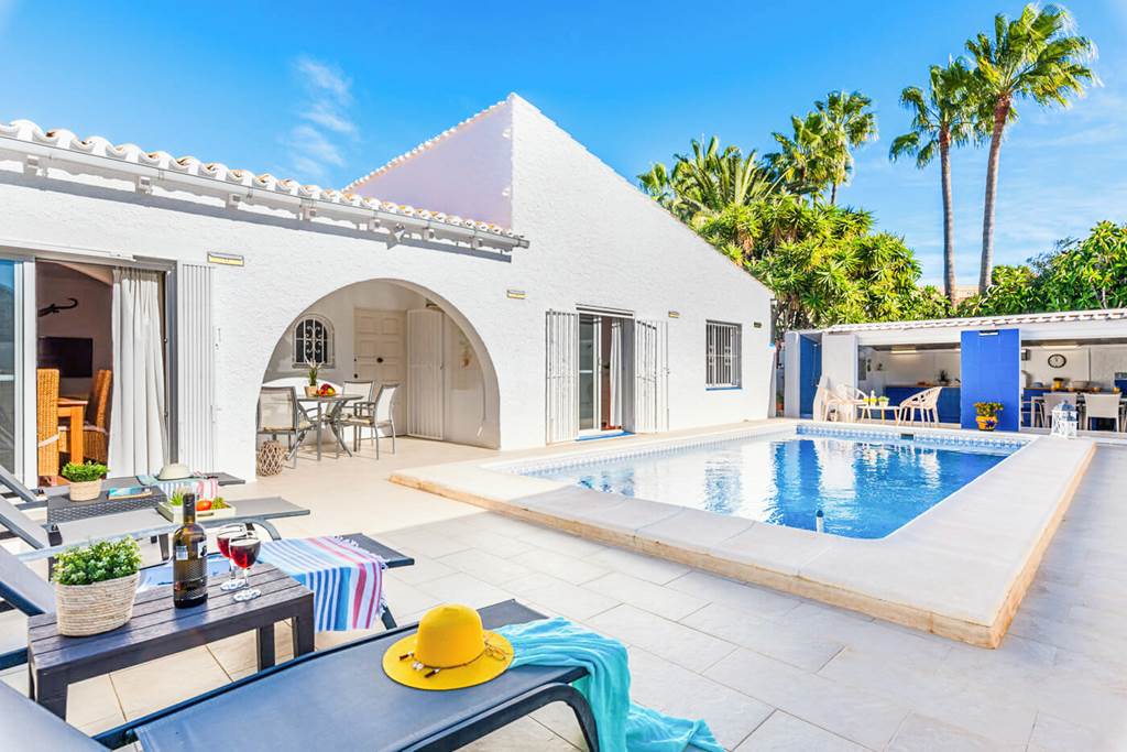 Villa Anais