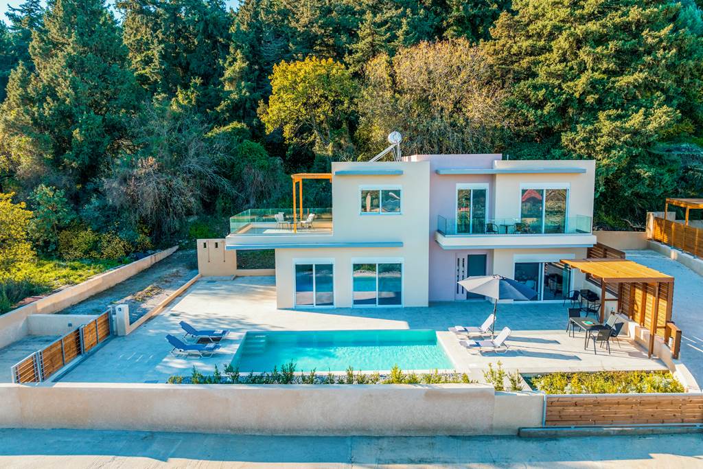 Villa Anastazia