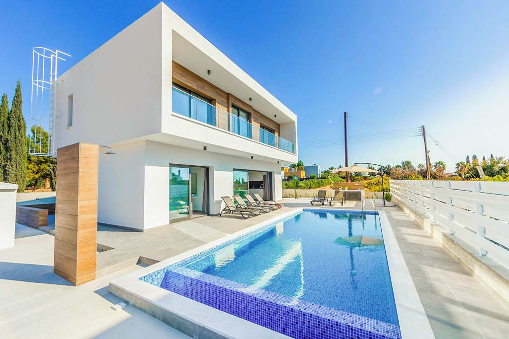 Villa Andre