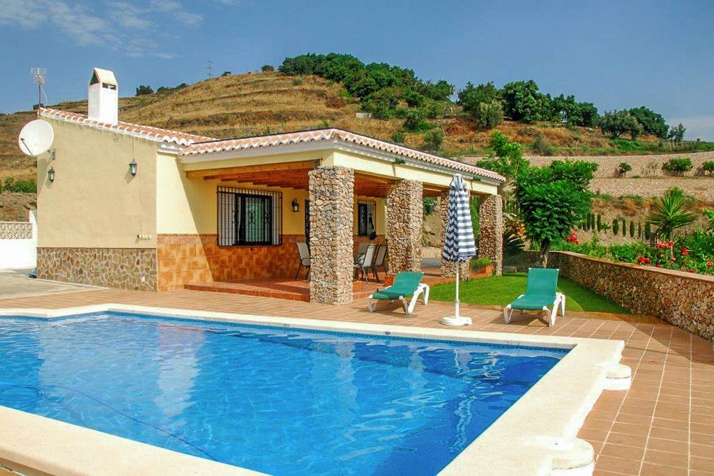 Villa Andrea Nerja