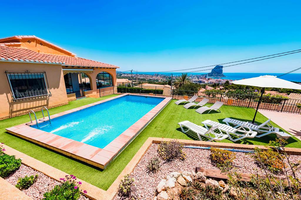 Villa Andres